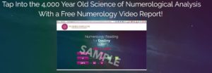 numerologist 